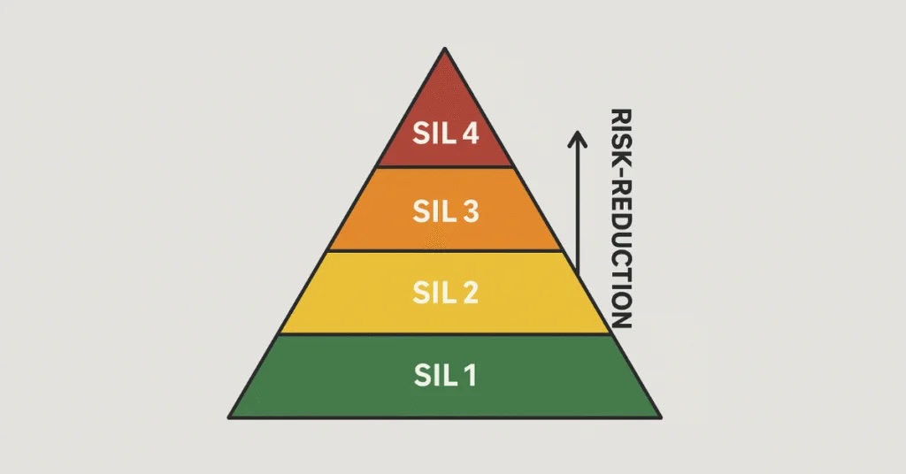 Industrial safety instrumentation and SIS control panel
